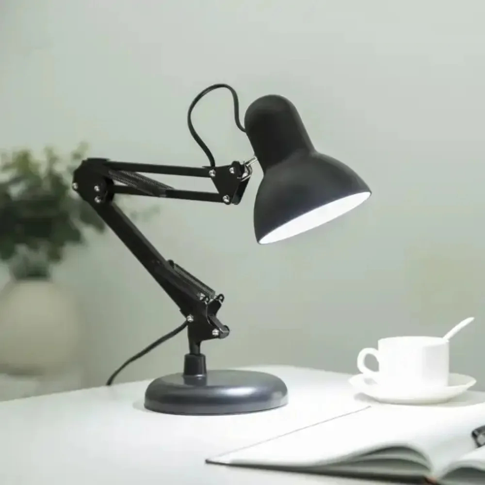 Lampe de bureau vue 2